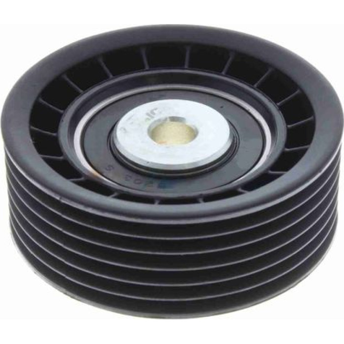 Vaico Umlenkrolle für Keilrippenriemen V50-1008 Vaico Umlenkrolle für Keilrippenriemen V50-1008