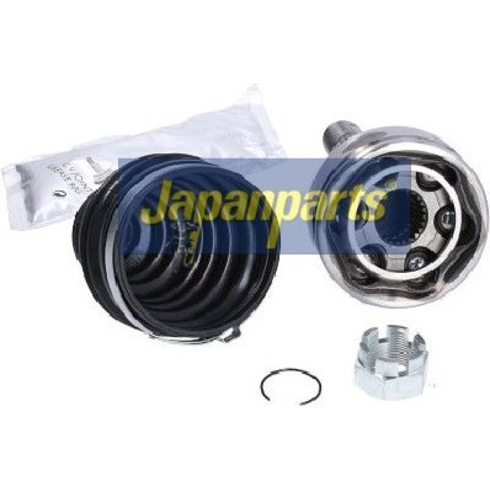 Gelenksatz, Antriebswelle Nissan Juke 1.6 4X4 10- 29X56X24 GI-1020 Gelenksatz, Antriebswelle Nissan Juke 1.6 4X4 10- 29X56X24 GI-1020