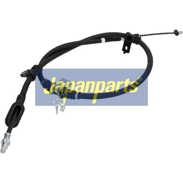Japanparts Handbremsseil Seilzug Festellbremse BC-H65L Japanparts Handbremsseil Seilzug Festellbremse BC-H65L