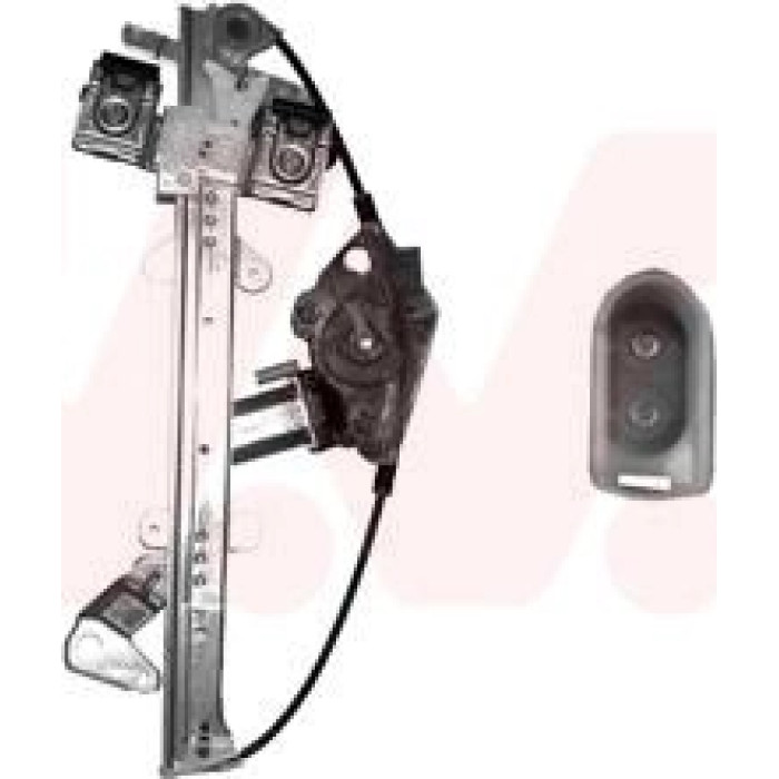 Van Wezel Fensterheber 1805263 Van Wezel Fensterheber 1805263