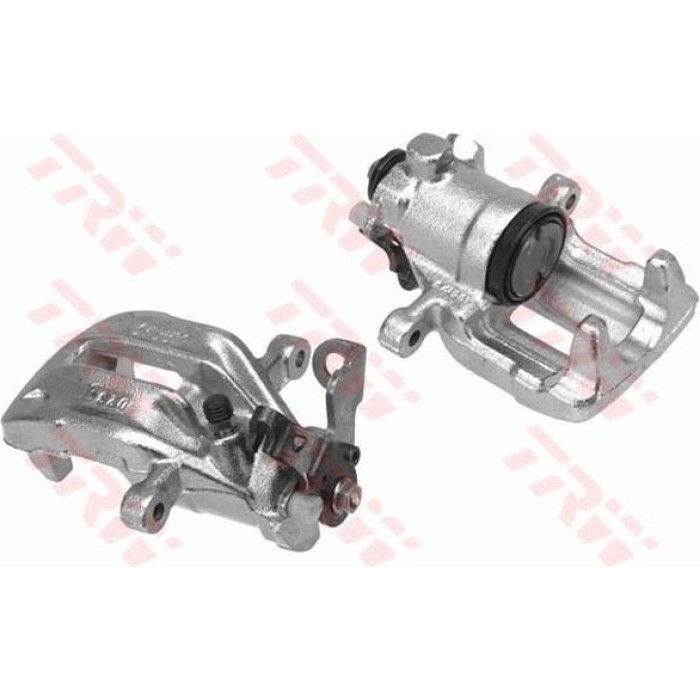 TRW Bremstrommel BHN131 TRW Bremstrommel BHN131