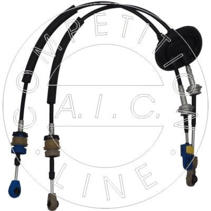 AIC Schaltseilzug 58959 AIC Schaltseilzug 58959