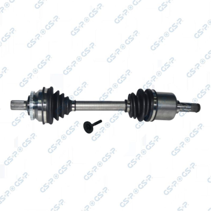 GSP Antriebswelle 262029 GSP Antriebswelle 262029