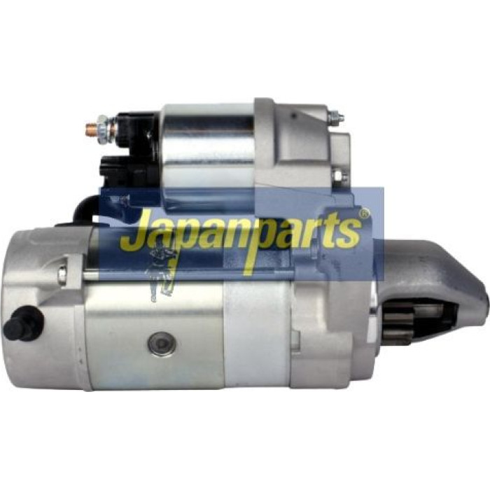 Japanparts Anlasser MT130086 Japanparts Anlasser MT130086