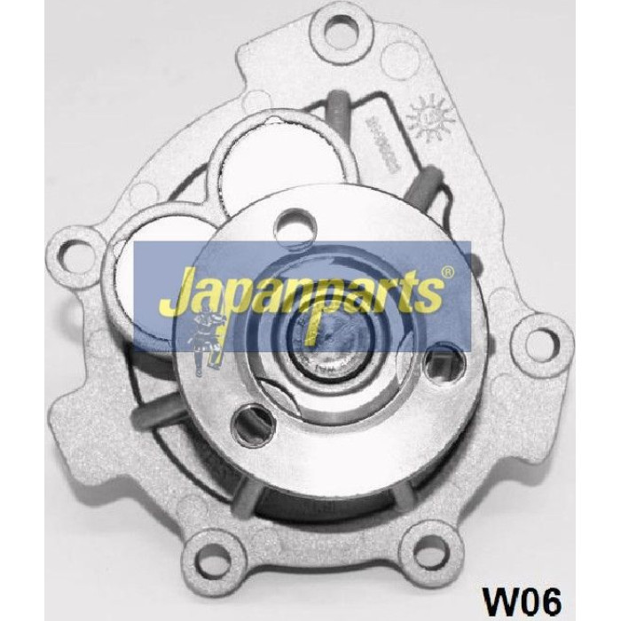 Japanparts Wasserpumpe PQ-W06 Japanparts Wasserpumpe PQ-W06