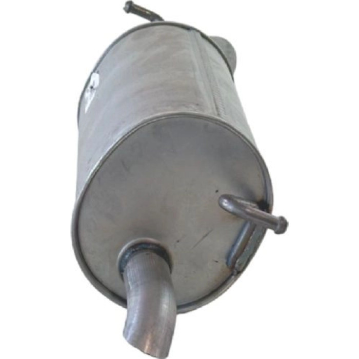 Bosal Schalldämpfer 228-471 Bosal Schalldämpfer 228-471