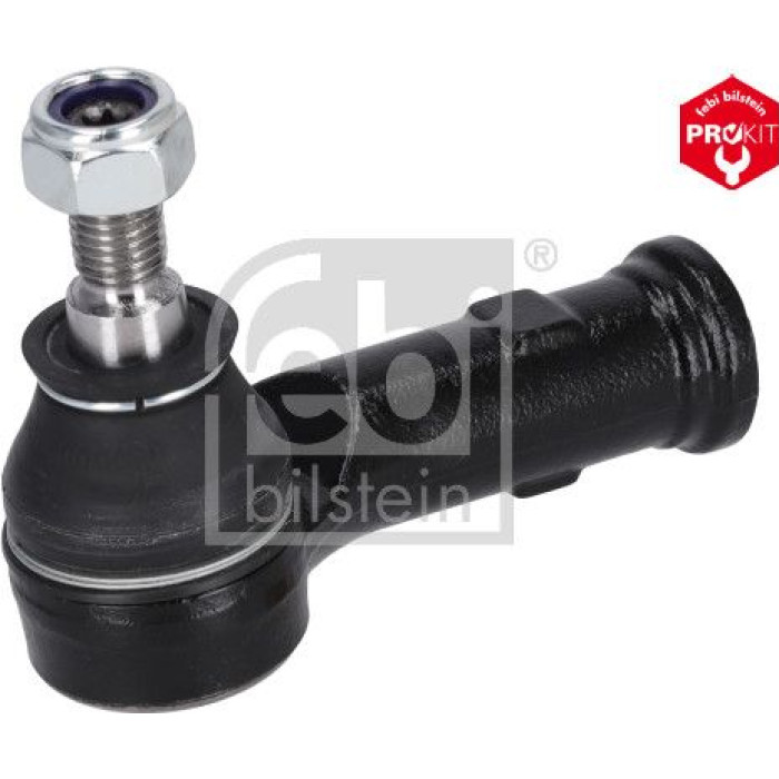 febi Lenkungsgelenk VW T4 links 18Mm 10888 febi Lenkungsgelenk VW T4 links 18Mm 10888