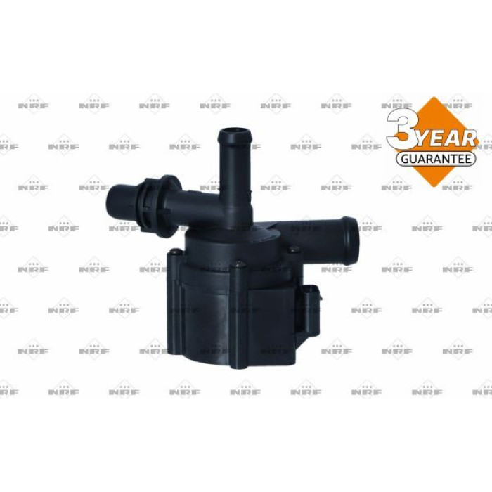 NRF Zusatzwasserpumpe 390045 NRF Zusatzwasserpumpe 390045
