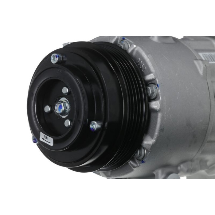 Valeo Kompressor 690016