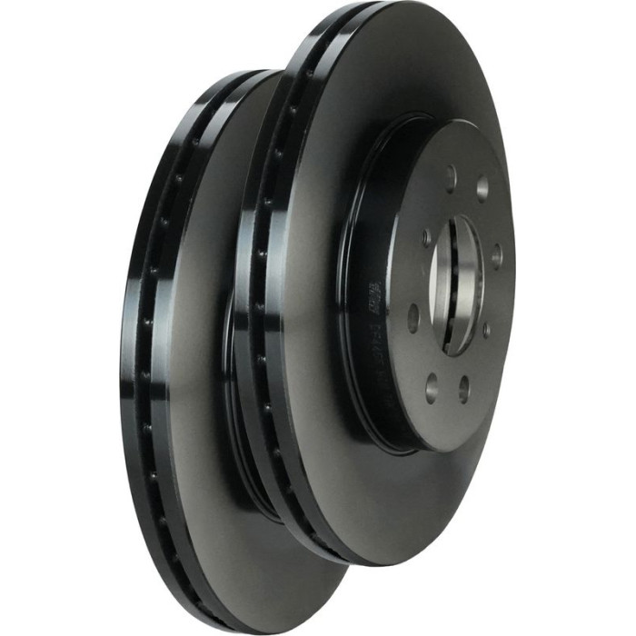 TRW Bremsscheibe Honda Civic DF4455 TRW Bremsscheibe Honda Civic DF4455