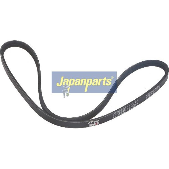 Japanparts Ømen-Zubehör DV-3PK0905 Japanparts Ømen-Zubehör DV-3PK0905