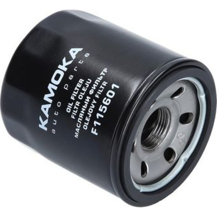 F115601 Kamoka Ölfilter F115601 F115601 Kamoka Ölfilter F115601
