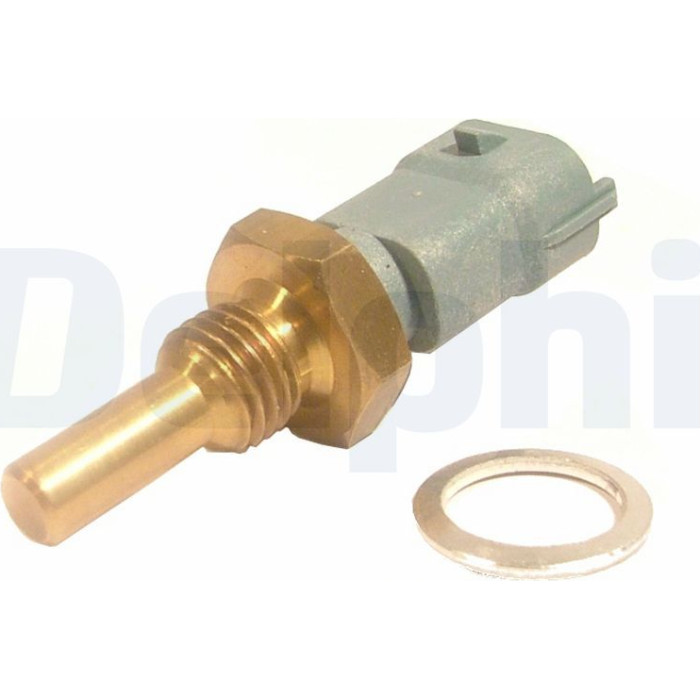 Delphi Temperatursensor TS10237-12B1 Delphi Temperatursensor TS10237-12B1