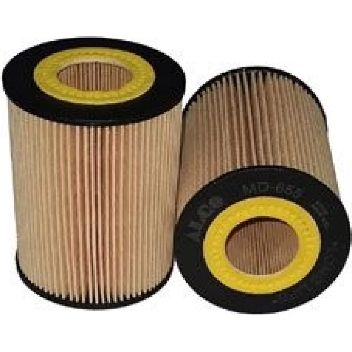 ALCO Ölfilter Opel 1.7Cdti 06 MD-655 ALCO Ölfilter Opel 1.7Cdti 06 MD-655