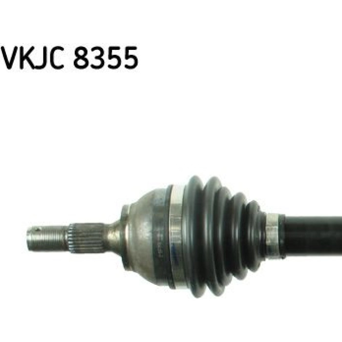 SKF Antriebswelle VKJC 8355 SKF Antriebswelle VKJC 8355
