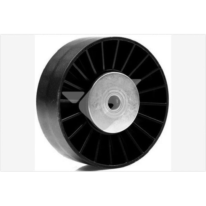 HUTCHINSON Umlenk-/Führungsrolle, Keilrippenriemen T0024 HUTCHINSON Umlenk-/Führungsrolle, Keilrippenriemen T0024