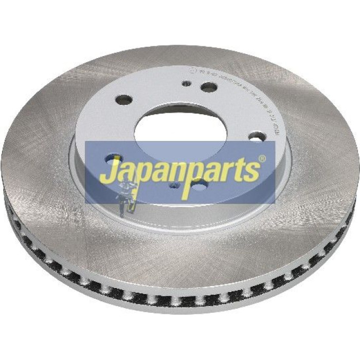 Japanparts Bremsscheibe DI-548C Japanparts Bremsscheibe DI-548C