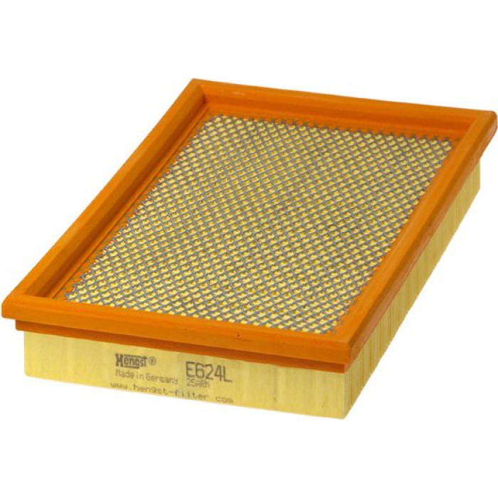E624L HENGST FILTER Luftfilter E624L E624L HENGST FILTER Luftfilter E624L