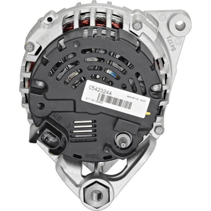 439260 Valeo Lichtmaschine 439260 439260 Valeo Lichtmaschine 439260