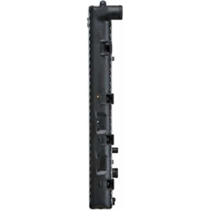 MAHLE Kühler, Motorkühlung CR 241 000P