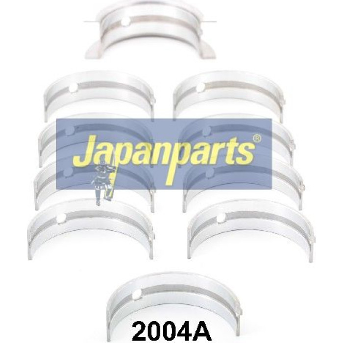 Japanparts Lager MS2004A Japanparts Lager MS2004A