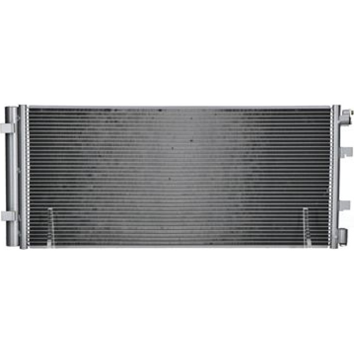 Nissens Klimakondensator PKW 940158