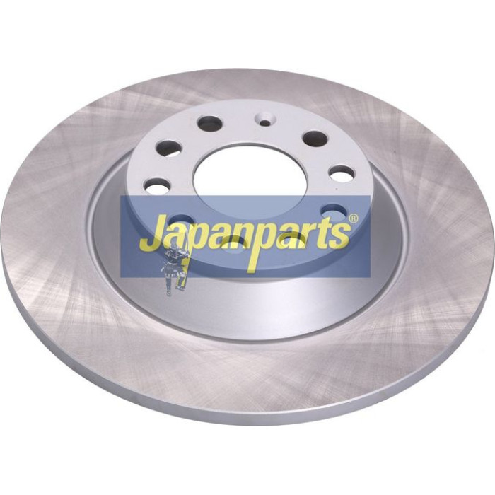 Japanparts Bremsscheibe DP-0915C Japanparts Bremsscheibe DP-0915C