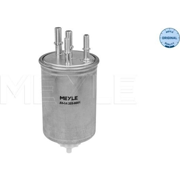 MEYLE Kraftstofffilter 53-14 323 0001 MEYLE Kraftstofffilter 53-14 323 0001