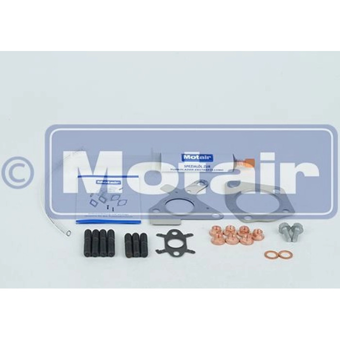 440846 Montagesatz Turbolader