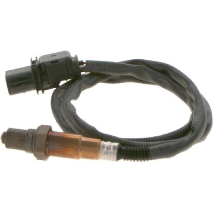 Bosch Lambdasonde 0 258 007 215 Bosch Lambdasonde 0 258 007 215