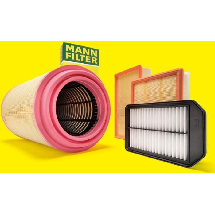 MANN-FILTER Industriefilter C 14 014 MANN-FILTER Industriefilter C 14 014
