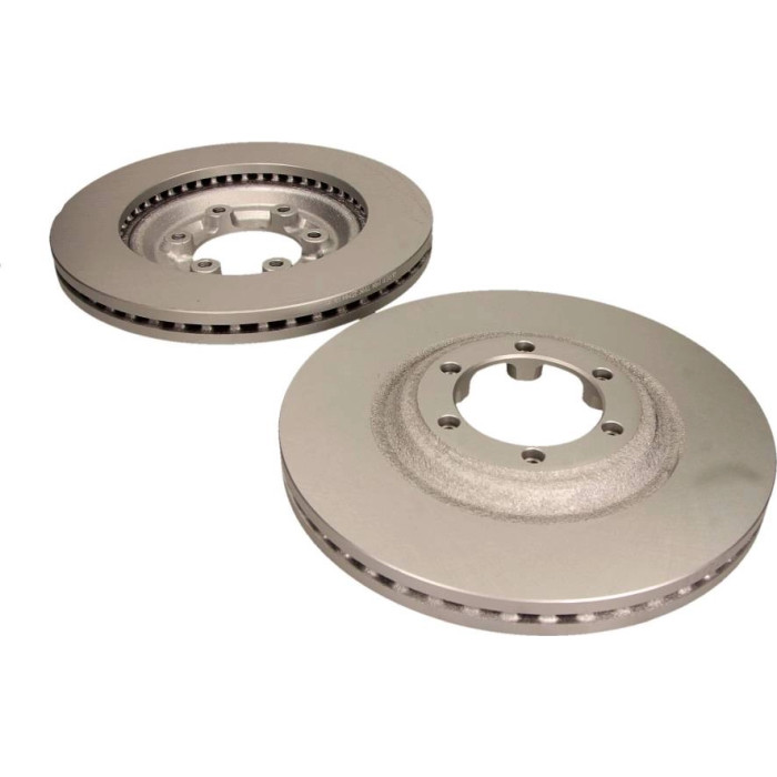 Quaro Bremsscheibe Isuzu P. D-Max 2.5 Ddi 12 QD0511 Quaro Bremsscheibe Isuzu P. D-Max 2.5 Ddi 12 QD0511