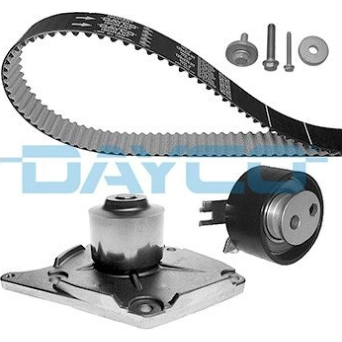 Dayco Zahnriemensatz mit Wasserpumpe KTBWP5320 Dayco Zahnriemensatz mit Wasserpumpe KTBWP5320
