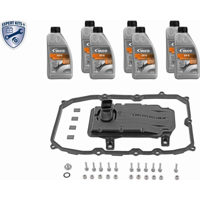 Vaico Ölwechsel-Set für Automatikgetriebe V10-3222 Vaico Ölwechsel-Set für Automatikgetriebe V10-3222