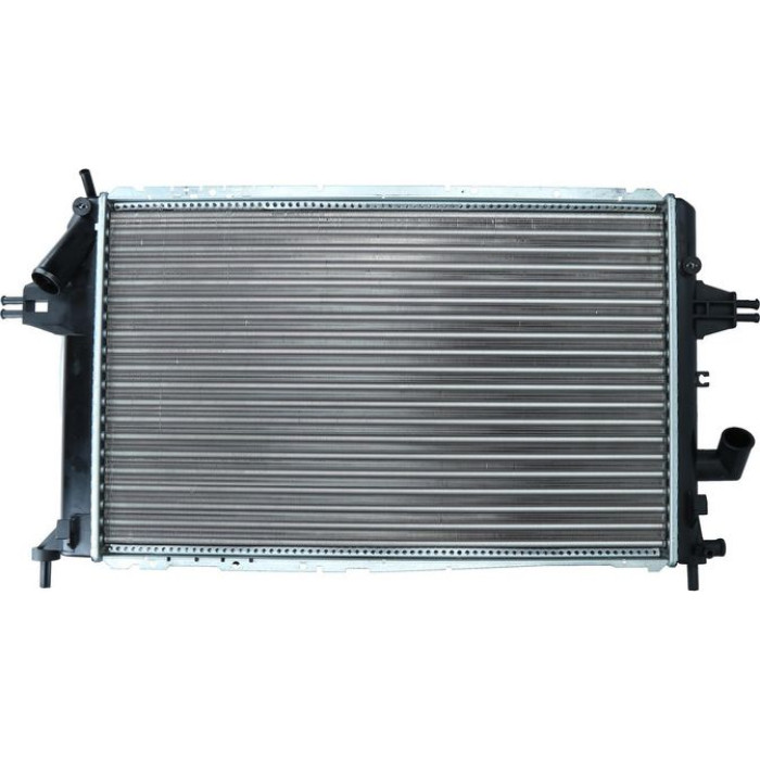 Kamoka Motorkühler 7705205 Kamoka Motorkühler 7705205