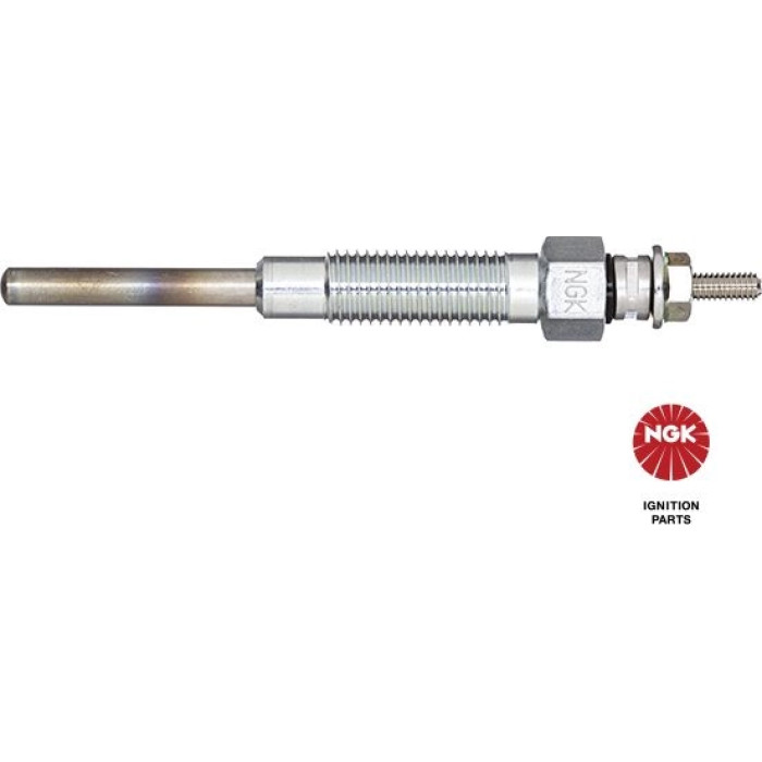 2951 NGK Glühkerze Y-118T1 2951 – 11 V, M10 x 1,25 - l 2951 NGK Glühkerze Y-118T1 2951 – 11 V, M10 x 1,25 - l