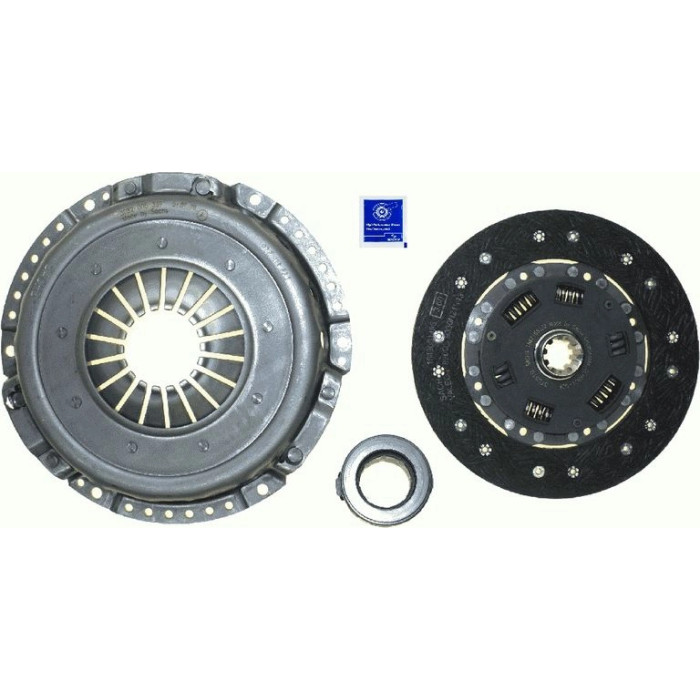 Sachs Kupplungssatz 3000 457 001 Sachs Kupplungssatz 3000 457 001