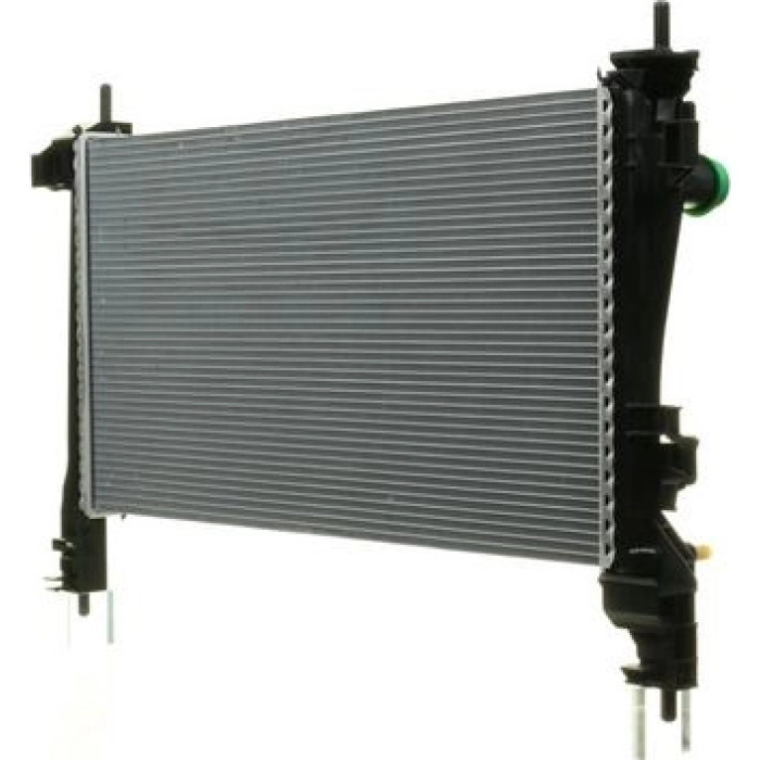 Kühler, Motorkühlung CR 1131 000P Kühler, Motorkühlung CR 1131 000P