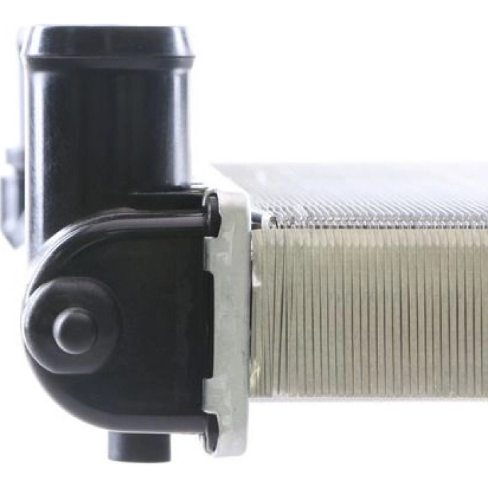 MAHLE Kühler, Motorkühlung CR 272 000S MAHLE Kühler, Motorkühlung CR 272 000S