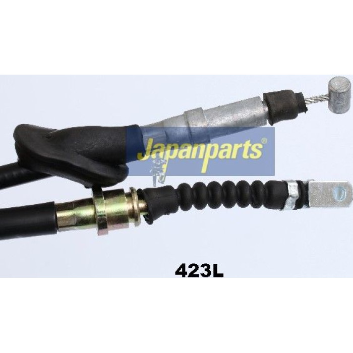 Seilzug, Feststellbremse Honda T. Civic 1.4-1.6 16V 94-01 Le BC-423L Seilzug, Feststellbremse Honda T. Civic 1.4-1.6 16V 94-01 Le BC-423L