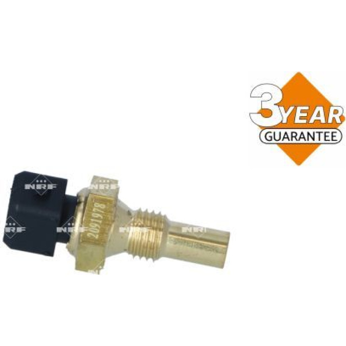 727051 NRF Kühlmitteltemperatursensor 727051 727051 NRF Kühlmitteltemperatursensor 727051