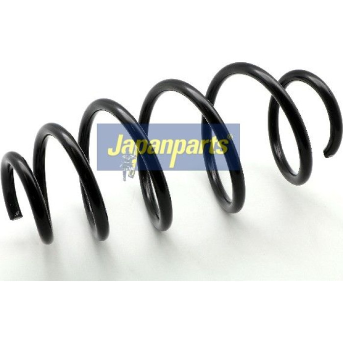 Japanparts Fahrwerksfeder ZC3963A Japanparts Fahrwerksfeder ZC3963A