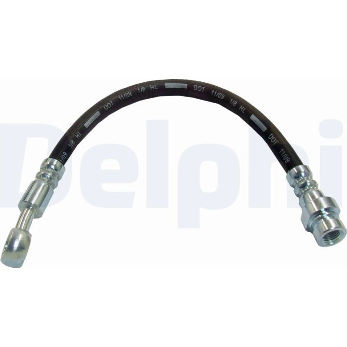 Delphi Bremsschlauch LH6817 Delphi Bremsschlauch LH6817