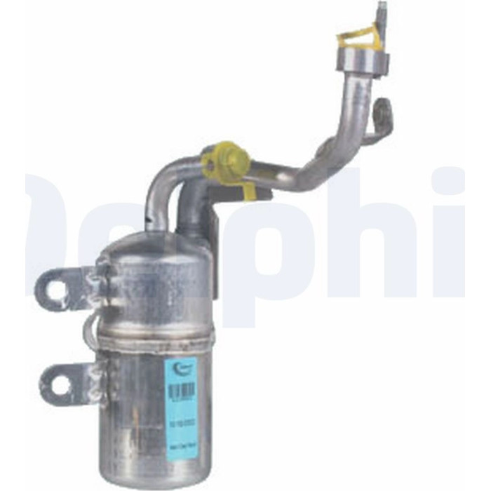 Delphi Klimatrockner TSP0175363 Delphi Klimatrockner TSP0175363