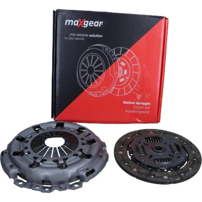 MAXGEAR Kupplungssatz 61-5368