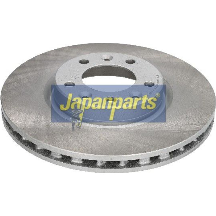 Japanparts Bremsscheibe DI-0638C Japanparts Bremsscheibe DI-0638C