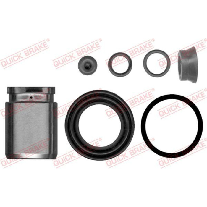Quick Brake Reparatursatz für Bremssattel 114-5208 Quick Brake Reparatursatz für Bremssattel 114-5208
