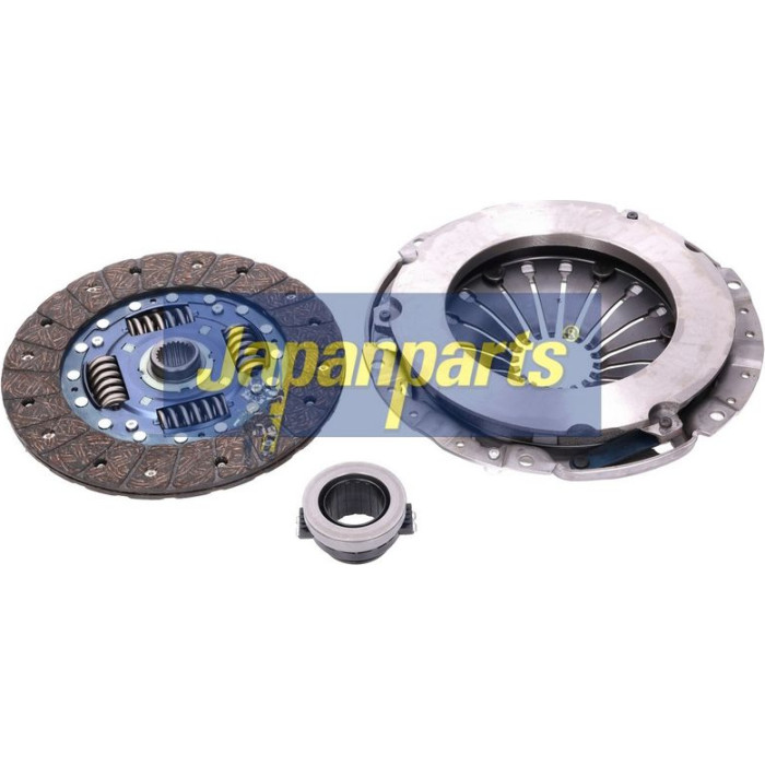 Japanparts Kupplungssatz KF-S01 Japanparts Kupplungssatz KF-S01