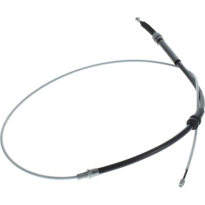 Bosch Handbremsseil 1987482872 Bosch Handbremsseil 1987482872