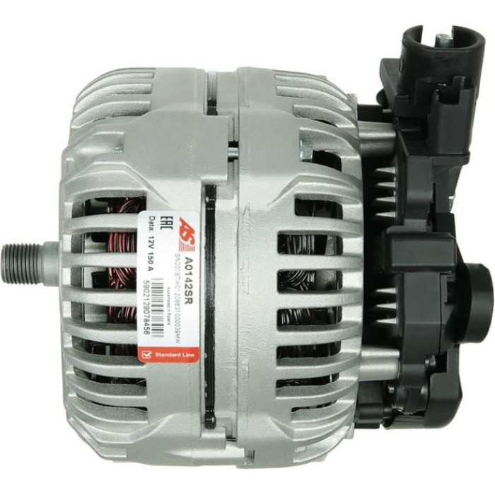 AS-PL Generator A0142SR AS-PL Generator A0142SR